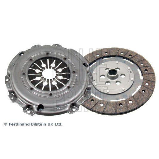 Blue Print Clutch Kit to suit Ford