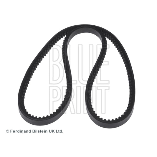 Blue Print AD13V1025 V-belt to suit Mitsubishi, Land Rover, Proton