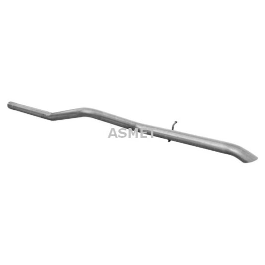 Asmet Exhaust pipe to suit Ford