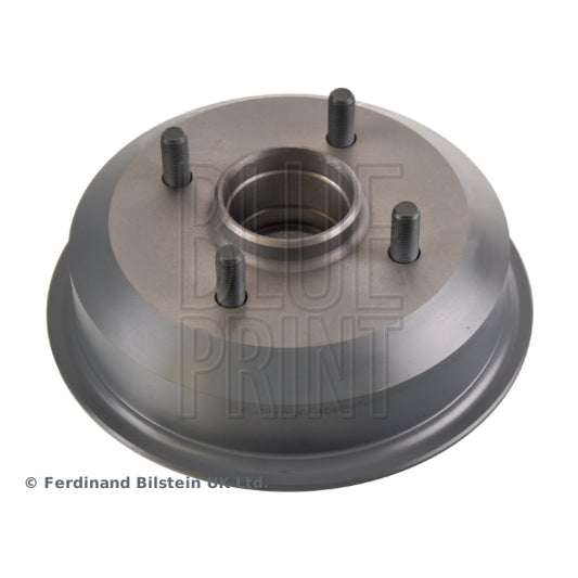 Blue Print Brake Drum to suit Ford