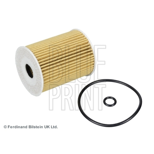 Blue Print Oil filter to suit Chevrolet, Opel, Vauxhall