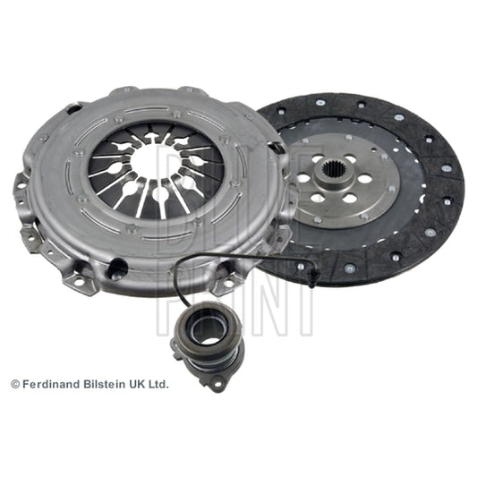 Blue Print Clutch Kit to suit Opel, Vauxhall, Rymec