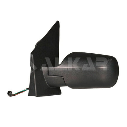 Alkar Outside Mirror to suit Ford
