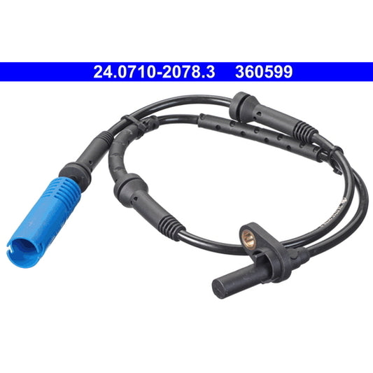 Ate Sensor, wheel speed to suit BMW