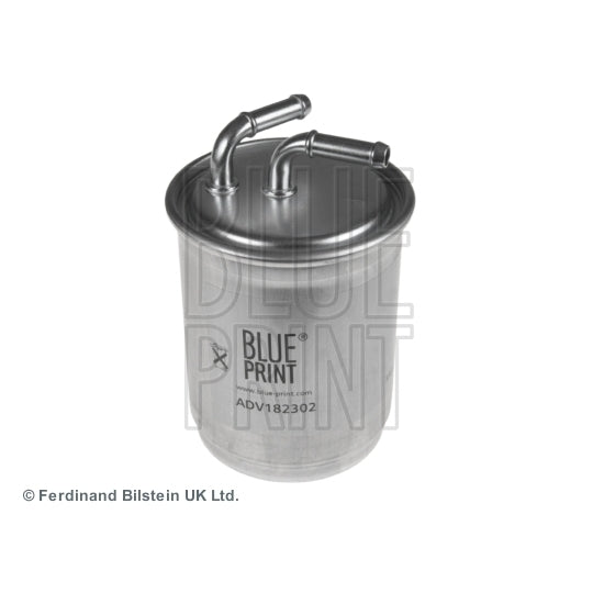 Blue Print Fuel filter to suit Audi, VW, Seat