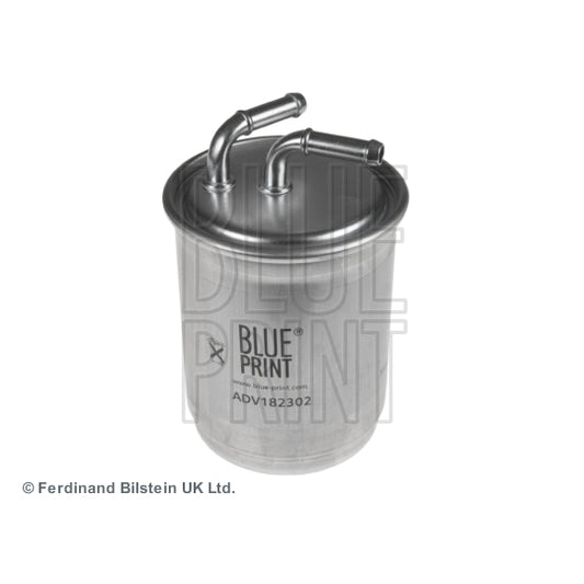Blue Print Fuel filter to suit Audi, VW, Seat