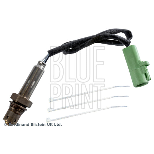 Blue Print Lambda Sensor to suit Ford, Mazda, Hitachi