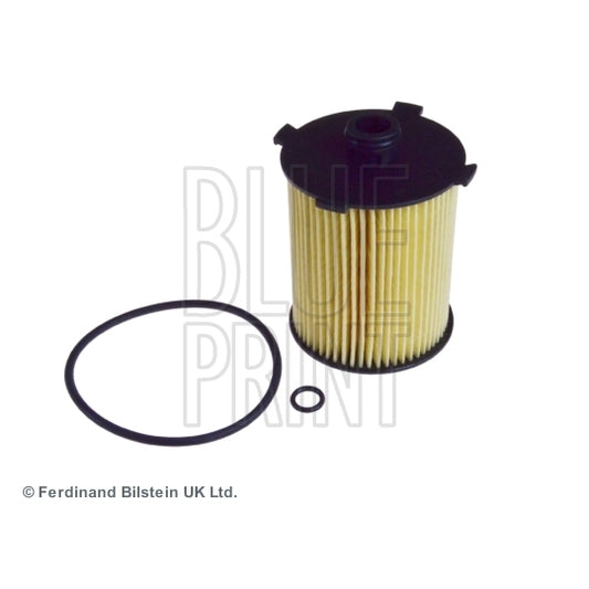 Blue Print Oil filter to suit Volvo, Geely, Polestar