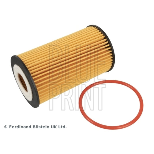 Blue Print Oil filter to suit Fiat, Chevrolet, Opel