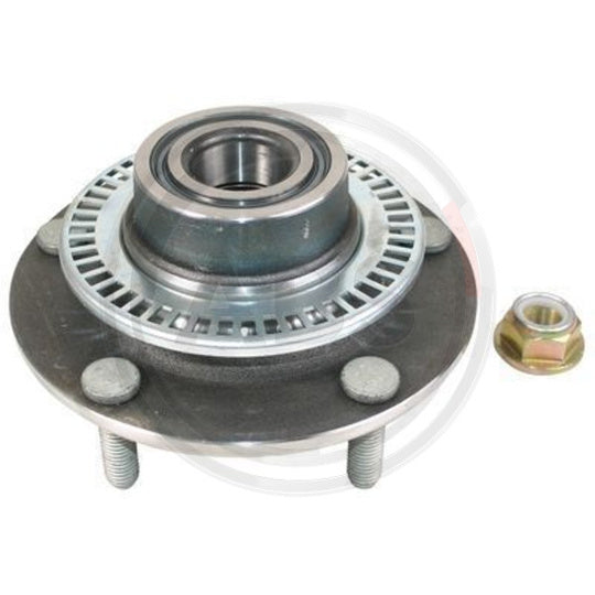 A.B.S. Wheel hub to suit Ford