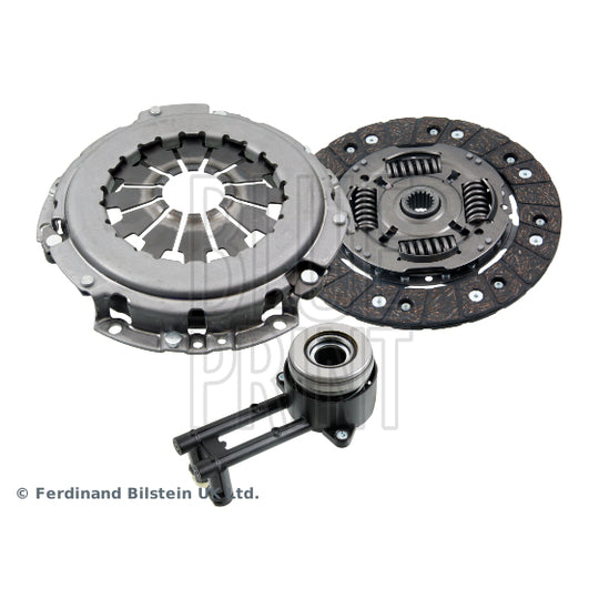 Blue Print Clutch Kit to suit Ford, Rymec