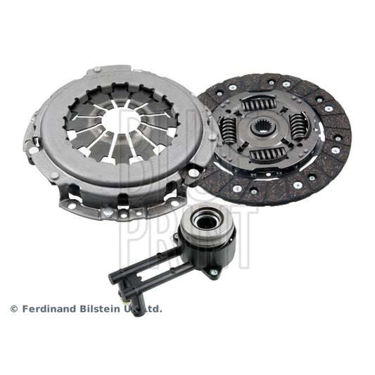 Blue Print Clutch Kit to suit Ford, Rymec