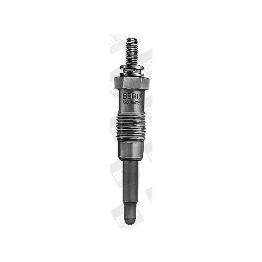 Borgwarner (Beru) Glow Plug to suit Ford