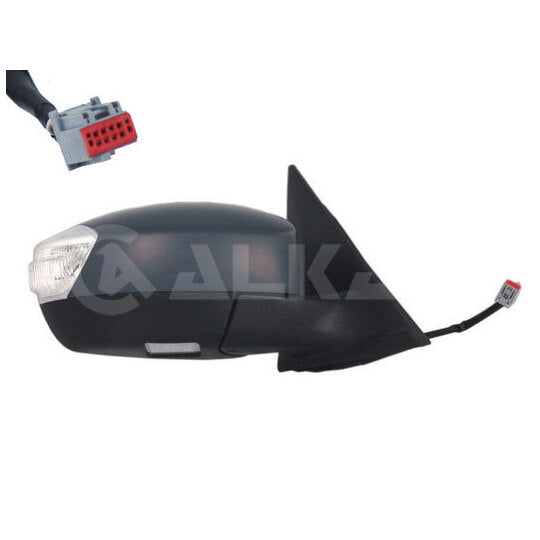 Alkar Outside Mirror to suit Ford
