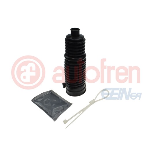 Autofren Seinsa Bellow Set, steering to suit Ford