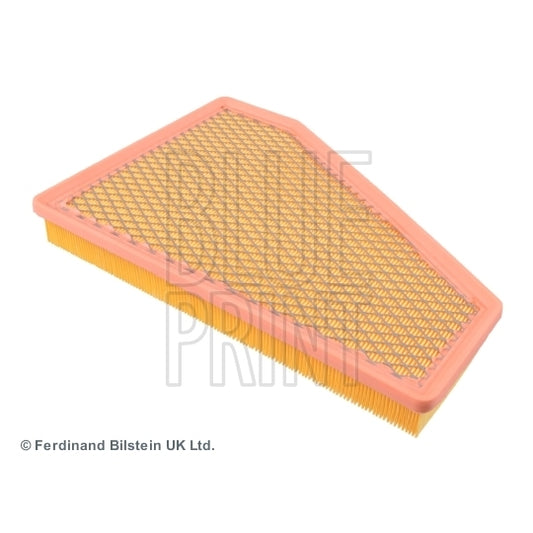 Blue Print Air filter to suit Chrysler