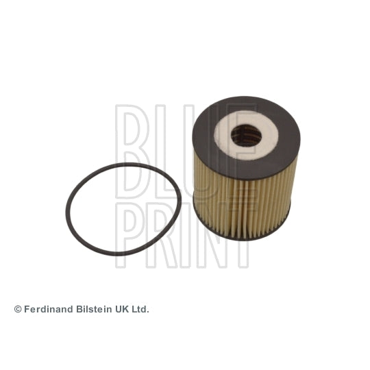 Blue Print Oil filter to suit Volvo