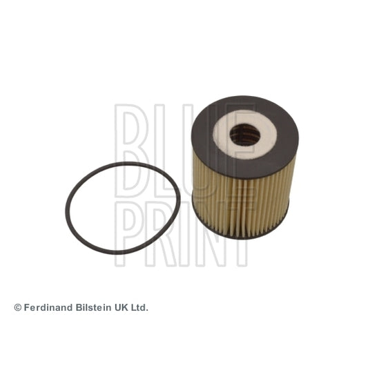 Blue Print Oil filter to suit Volvo