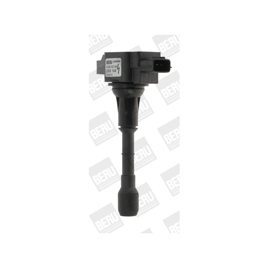 Borgwarner (Beru) Ignition coil to suit Nissan, Hitachi, Infiniti