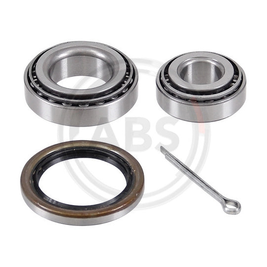 A.B.S. Wheel Bearing Kit to suit Mitsubishi, Hyundai