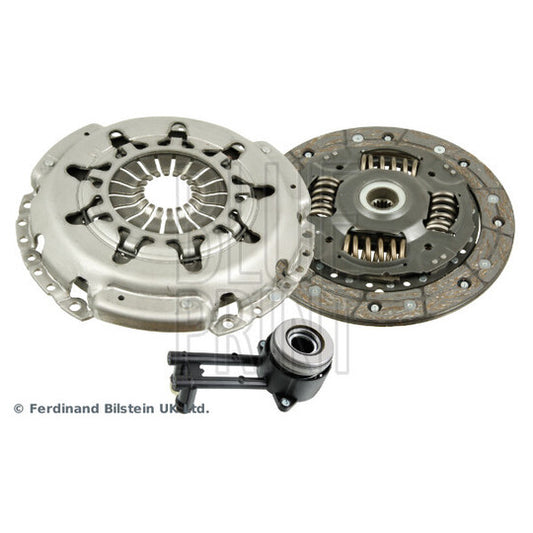 Blue Print Clutch Kit to suit Ford, Mazda, Rymec