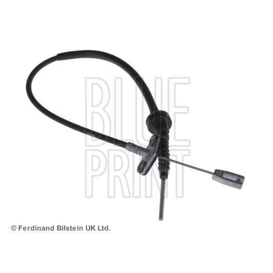 Blue Print Clutch Cable to suit Chevrolet, Daewoo