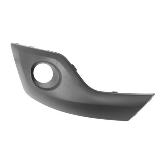 Blic Ventilation Grille, bumper to suit Ford