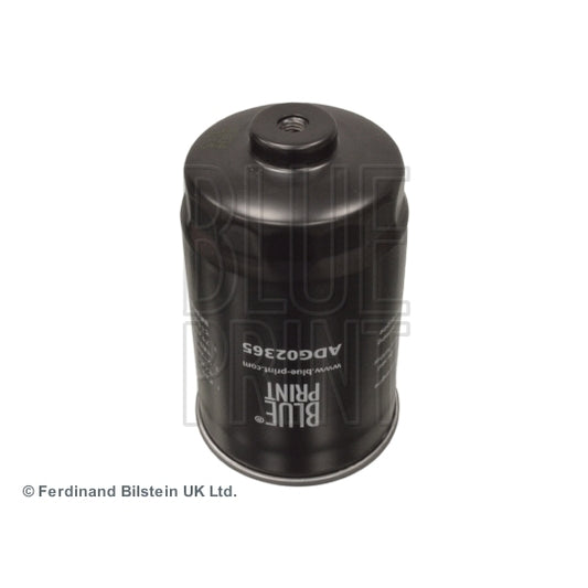 Blue Print Fuel filter to suit Hyundai, Kia