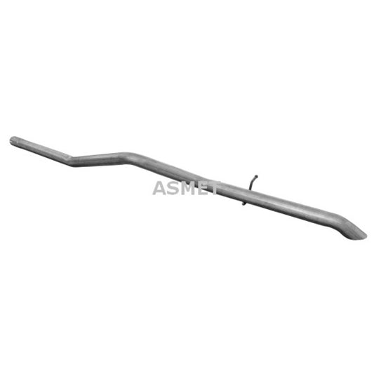 Asmet Exhaust pipe to suit Ford