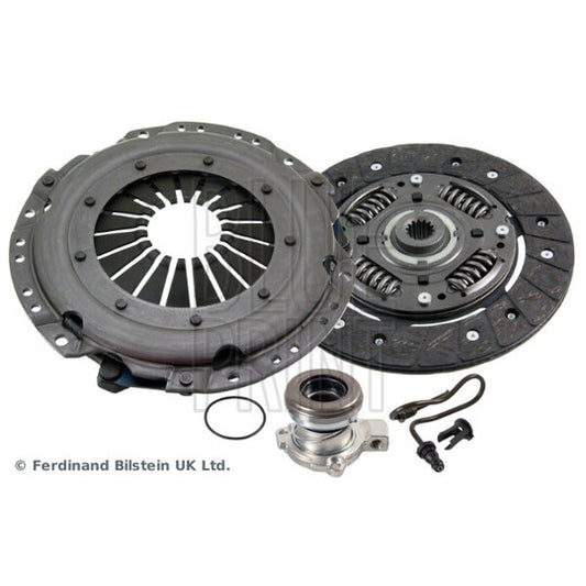 Blue Print Clutch Kit to suit Opel, Vauxhall, Westlake