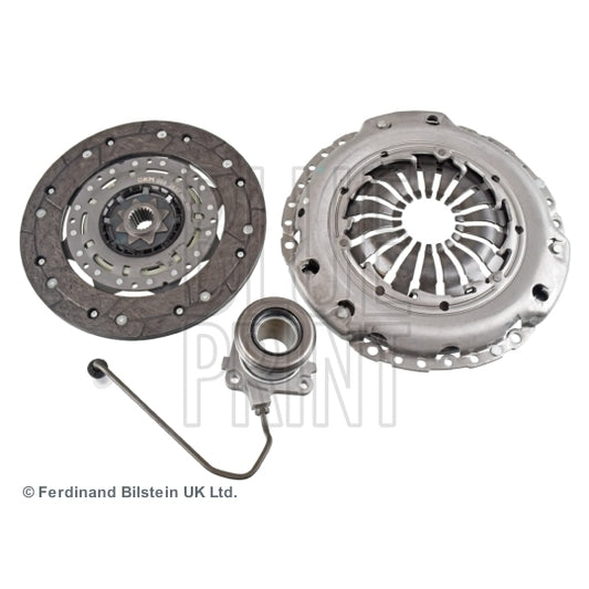 Blue Print Clutch Kit to suit Fiat, Opel, Vauxhall