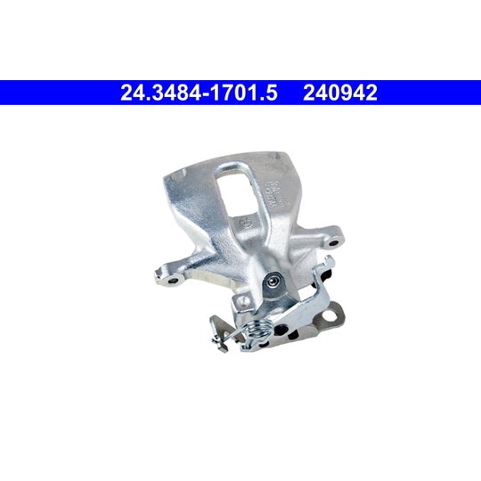 Ate Brake Caliper to suit Ford