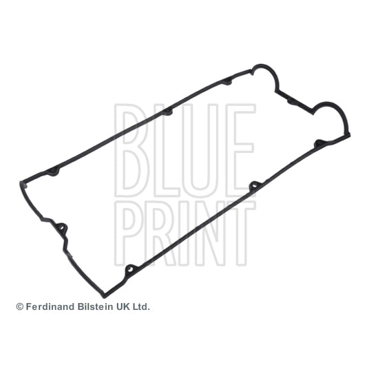 Blue Print Gasket, cylinder head cover to suit Mitsubishi
