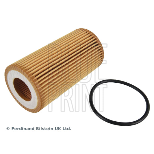 Blue Print Oil Filter to suit Ford