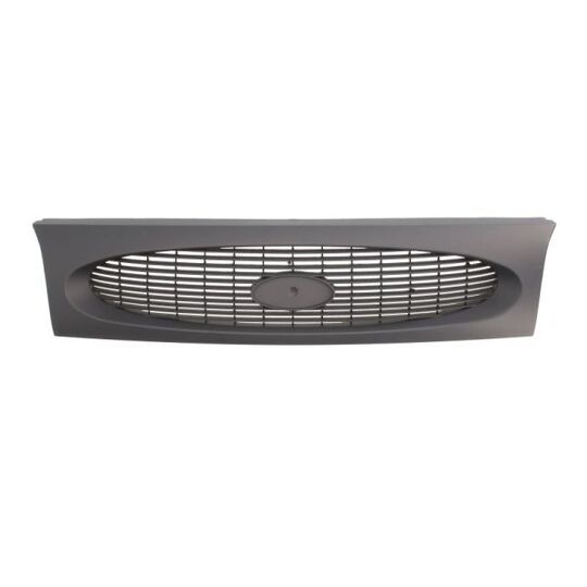 Blic 6502-07-2563990P Radiator Grille to suit Ford