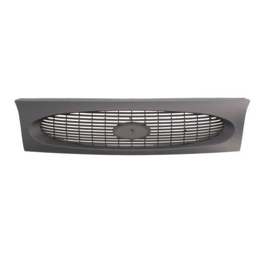 Blic 6502-07-2563990P Radiator Grille to suit Ford