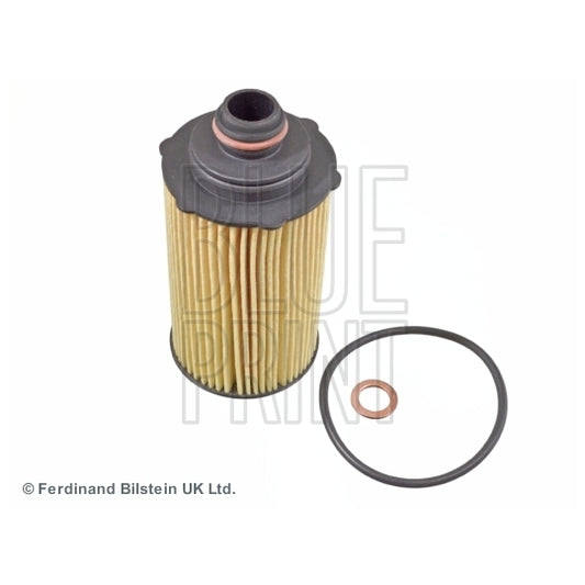 Blue Print Oil filter to suit Ssangyong