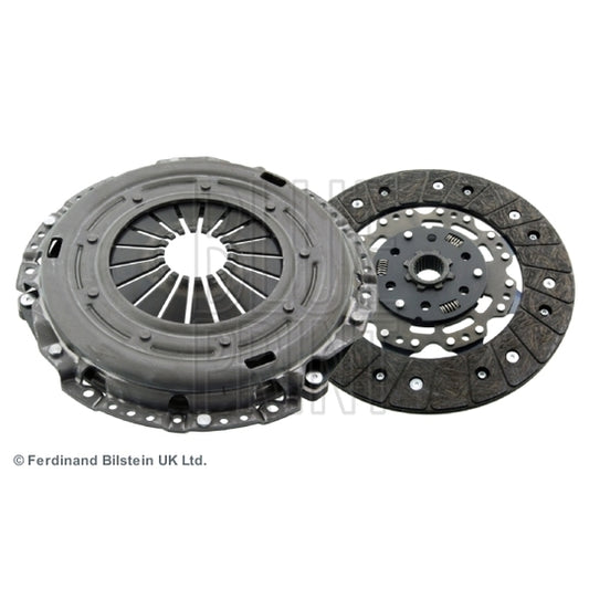 Blue Print Clutch Kit to suit Ford, Audi, VW