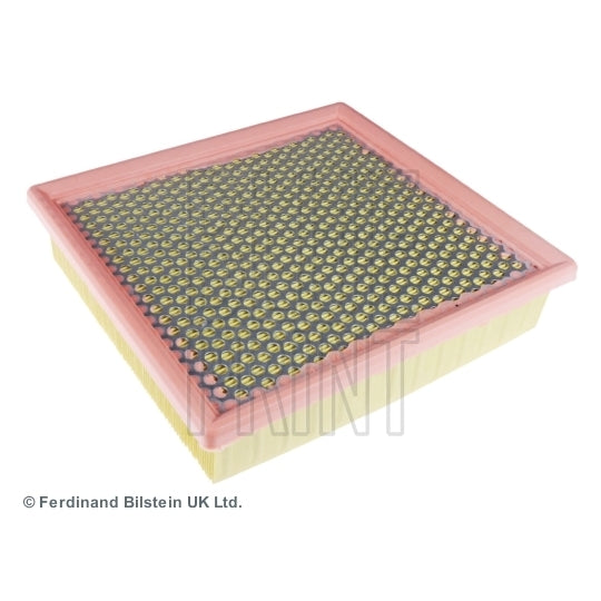 Blue Print Air filter to suit Chrysler, Jeep, Lancia