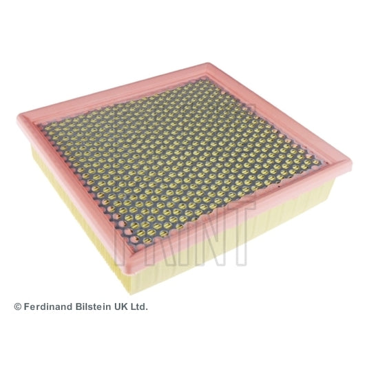 Blue Print Air filter to suit Chrysler, Jeep, Lancia