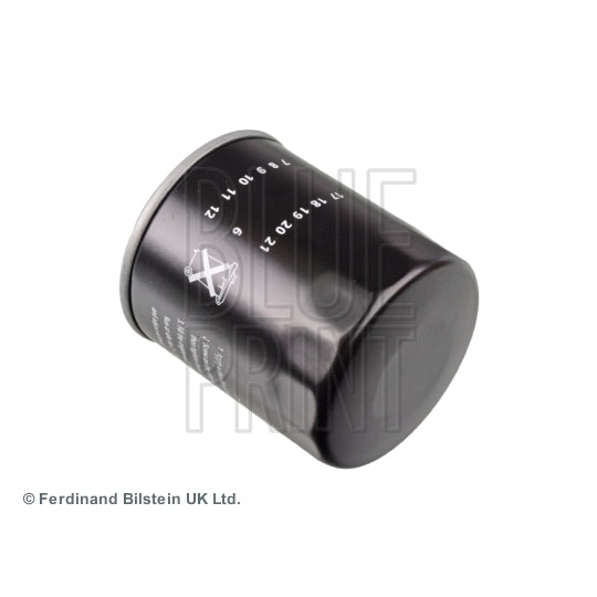 Blue Print Oil filter to suit Chevrolet, Opel, Vauxhall