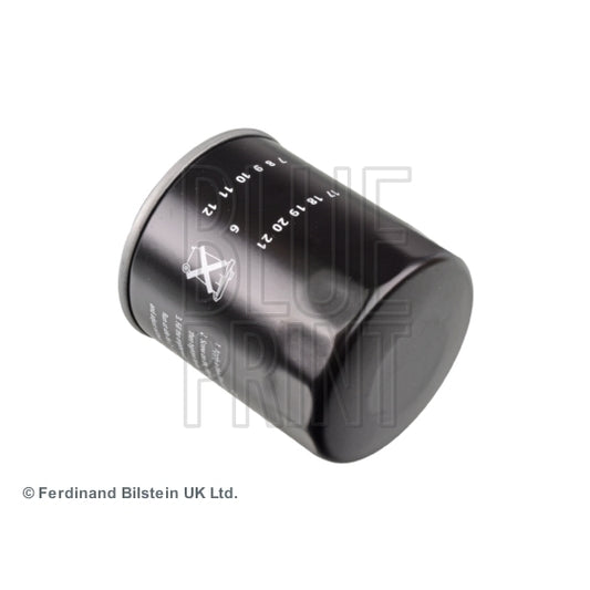Blue Print Oil filter to suit Chevrolet, Opel, Vauxhall