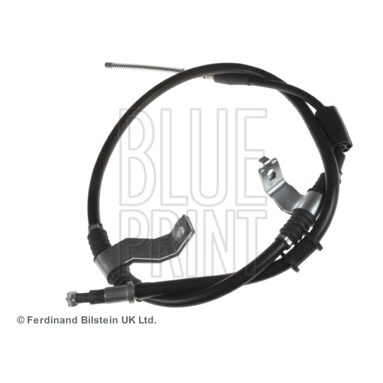 Blue Print Cable, parking brake to suit Chevrolet, Daewoo