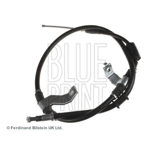 Blue Print Cable, parking brake to suit Chevrolet, Daewoo