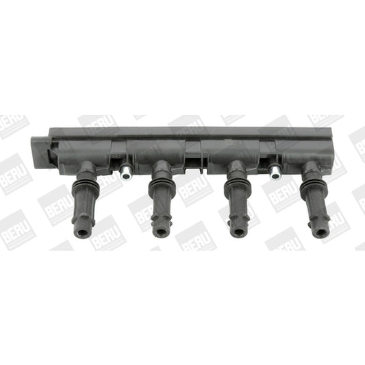 Borgwarner (Beru) Ignition Coil to suit Hitachi, Opel, Vauxhall