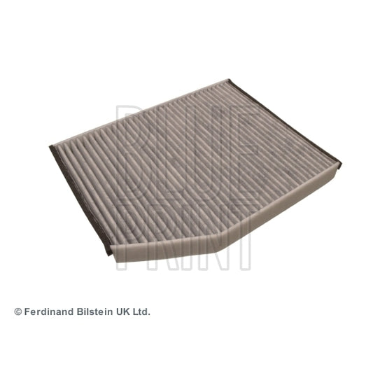 Blue Print Filter, interior air to suit Ford