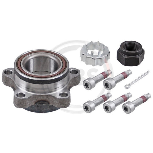 A.B.S. Wheel hub to suit Ford