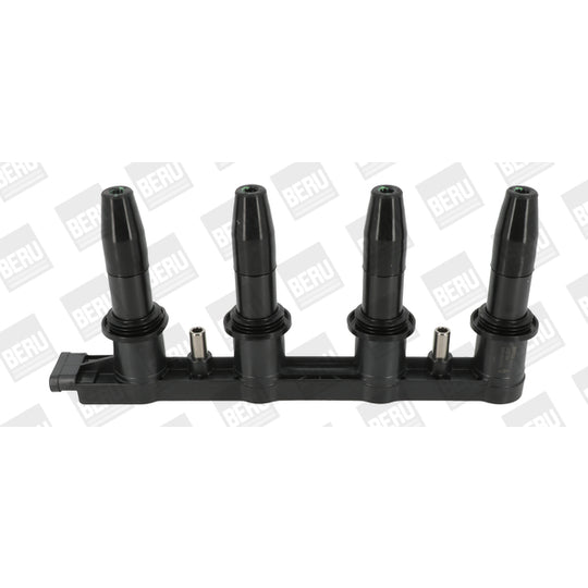 Borgwarner (Beru) Ignition Coil to suit Chevrolet, Hitachi, Opel