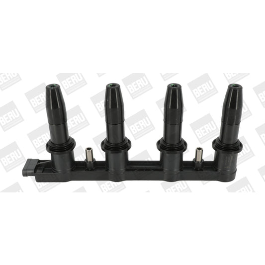 Borgwarner (Beru) Ignition Coil to suit Chevrolet, Hitachi, Opel