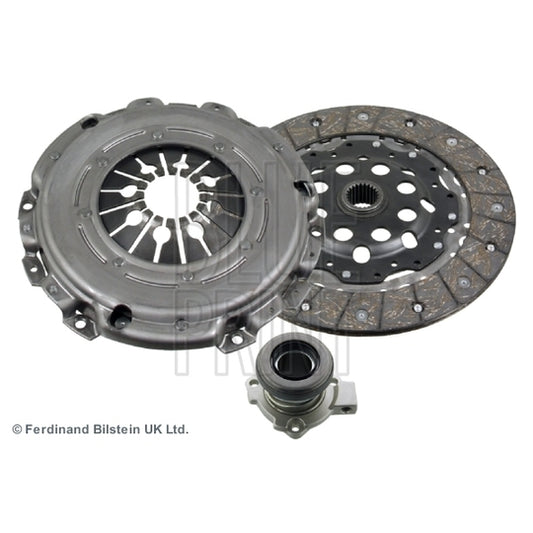 Blue Print Clutch Kit to suit Opel, Vauxhall, Rymec